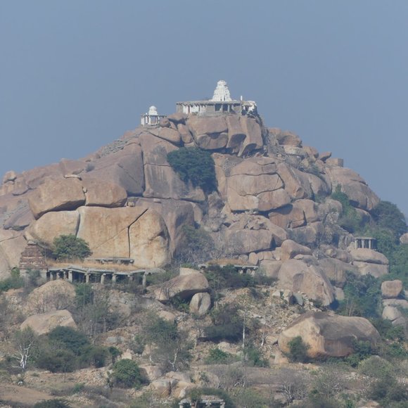 Handicrafts from Near and Far - Picture 14 of 15